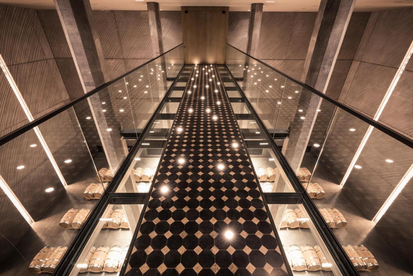 Les Clefs De Troplong Mondot Сент-Эмильон Экстерьер фото