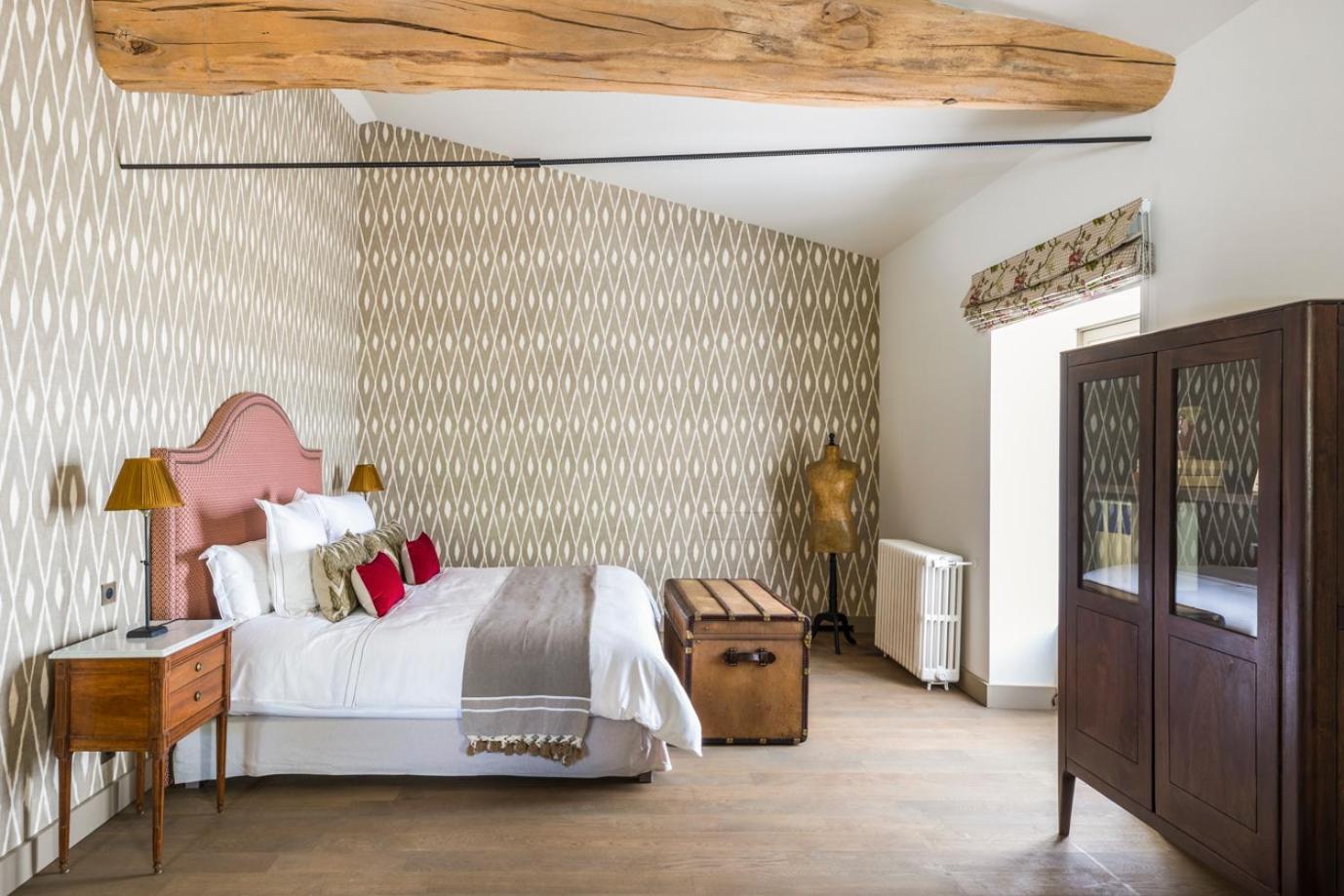Les Clefs De Troplong Mondot Сент-Эмильон Экстерьер фото