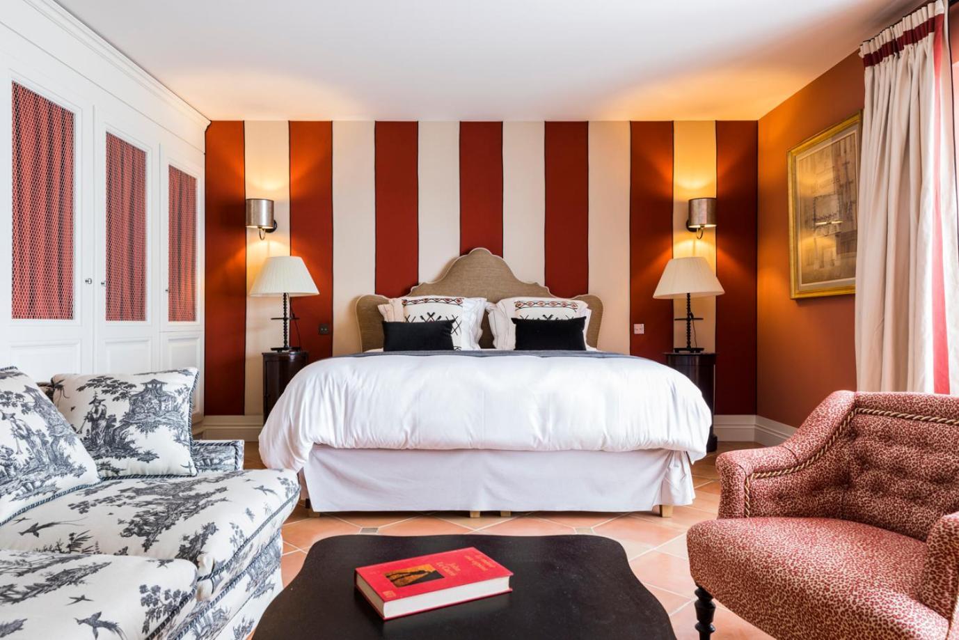Les Clefs De Troplong Mondot Сент-Эмильон Экстерьер фото